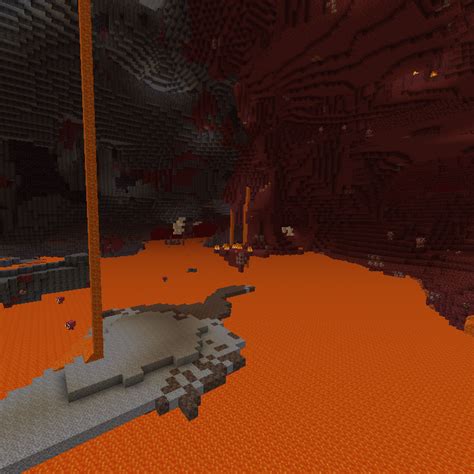 No nether fog texture pack 1.19 java 14